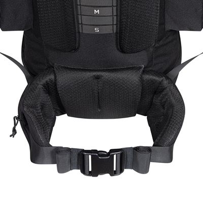 Backpacks FORCES ELITE 66 litres BLACK HIGHLANDER RUC299-BK 10
