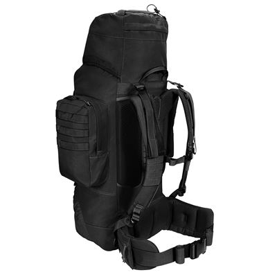 Backpacks FORCES ELITE 88 litres BLACK HIGHLANDER RUC300-BK 2