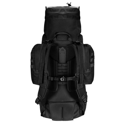 Backpacks FORCES ELITE 88 litres BLACK HIGHLANDER RUC300-BK 5