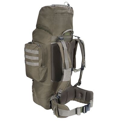 Backpacks FORCES ELITE 88 litres RANGER GREEN HIGHLANDER RUC300-RG 6