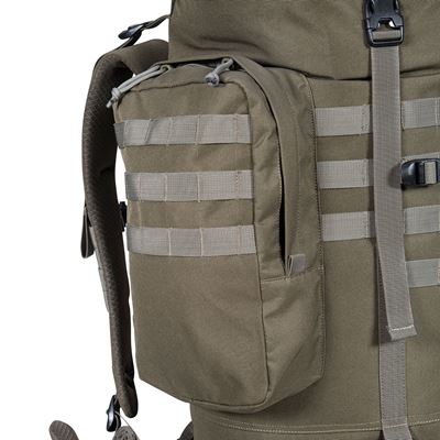 Backpacks FORCES ELITE 88 litres RANGER GREEN HIGHLANDER RUC300-RG 2