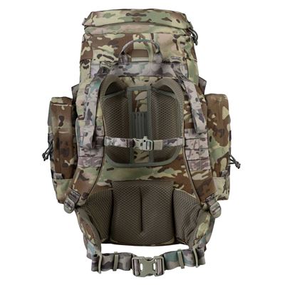 Backpack PINNACLE 50 litre HMTC HIGHLANDER RUC302-HC 4