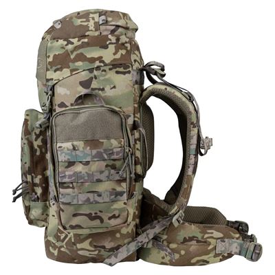 Backpack PINNACLE 50 litre HMTC HIGHLANDER RUC302-HC 5