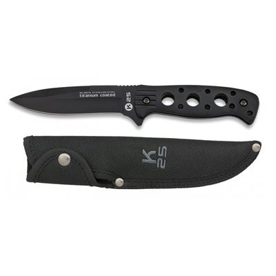 Knife TACTICO K25 31574
