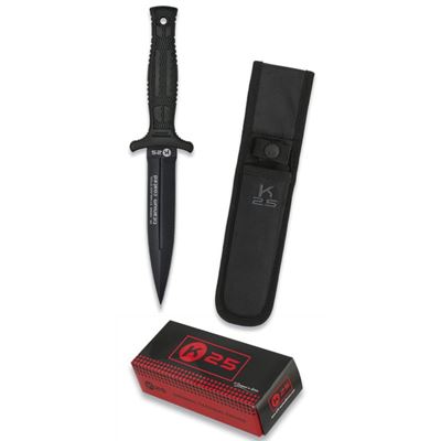 Knive RUI Tactical 31699 BLACK