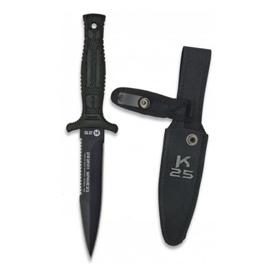 Knife BOTERO 31825 BLACK