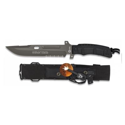 Knife Tactical 31831 fixed blade