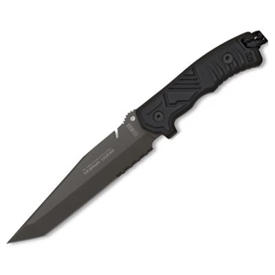 Knive RUI Tactical 31868 BLACK