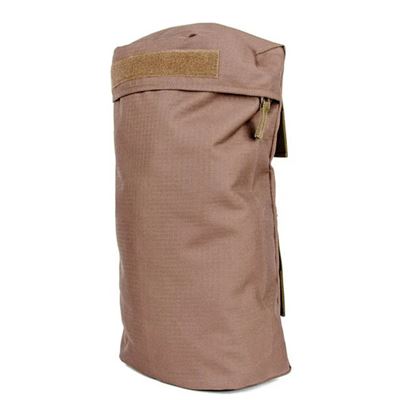 LARGE side bag for ALPINRUCKSACK OLIVE