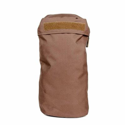 LARGE side bag for ALPINRUCKSACK OLIVE