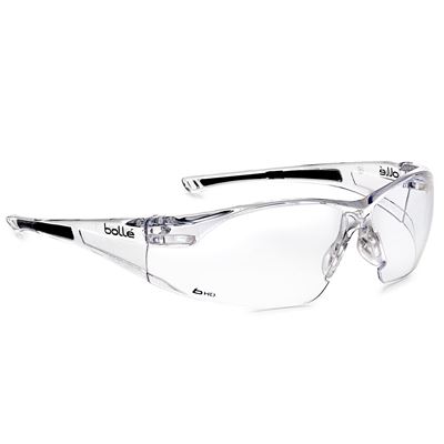 Glasses RUSH clear HD lenses CLEAR