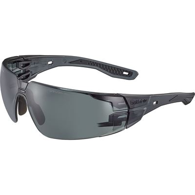 Glasses protective RUSH 2.0 SMOKE lenses BLACK BOLLE® RUSHMN20E 2
