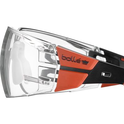 Glasses protective BOLLE RUSH+ 2.0 BOLLE® RUSPMN11E 3