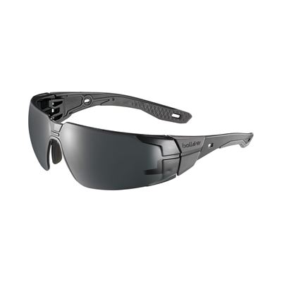 Glasses protective RUSH+ 2.0 WELDING 5 lenses BLACK size.S BOLLE® RUSPSN82E 2
