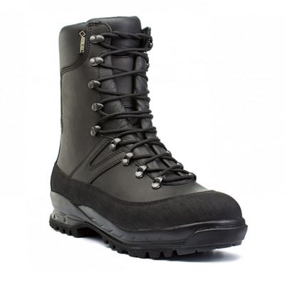 SK field boots leather high GORE-TEX