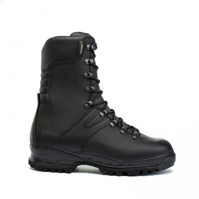 SK field boots leather high Force GORE-TEX