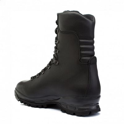 SK field boots leather high Force GORE-TEX