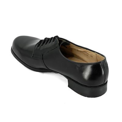 Shoes HS castle guard representative hobnailed BLACK