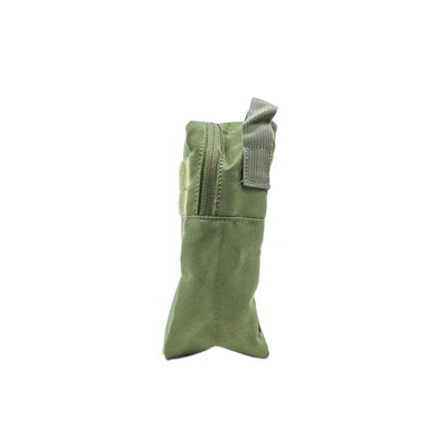 S17 Case for Earmuffs OLIVE GREEN EARMOR S17-FG 4