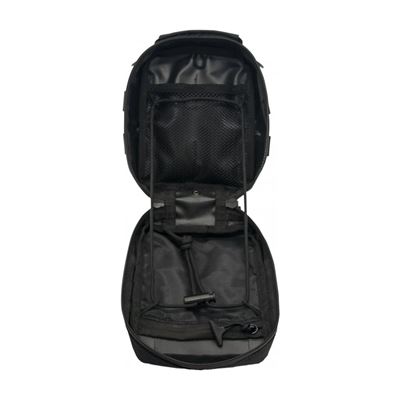 MOLLE S18 Headphone Case – Black EARMOR S18-BK 3