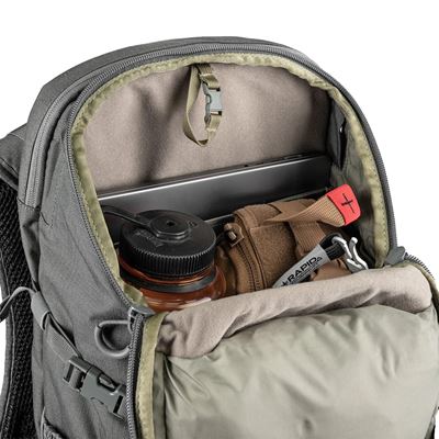 Backpack S1 JACKNIFE GREY