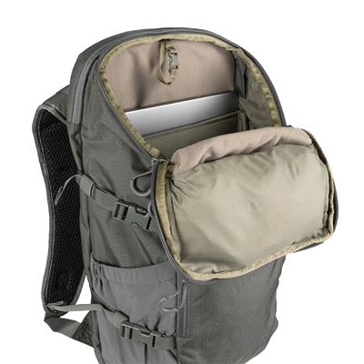 Backpack S1 JACKNIFE GREY