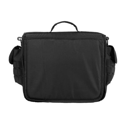 Shoulder bag MULTI 16 L BLACK