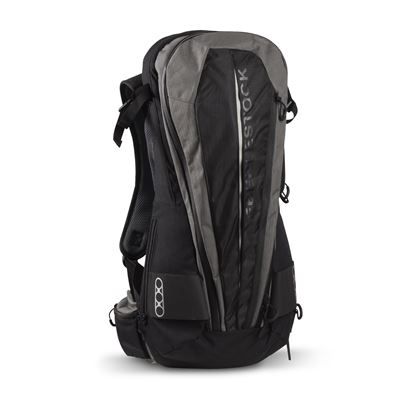 Backpack Cherry Bomb Pack BLACK