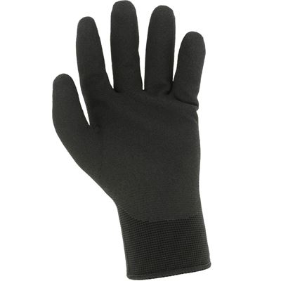 Gloves SpeedKnit™ Thermal BLACK