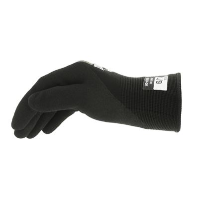 Gloves SpeedKnit™ Thermal BLACK