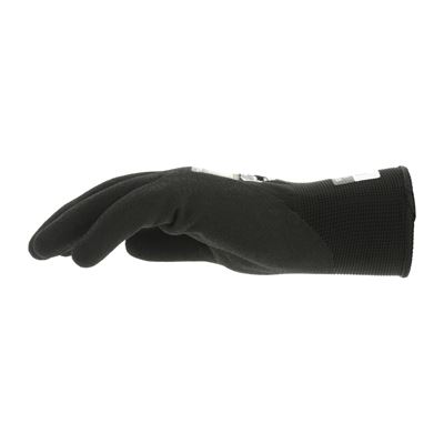 Gloves SpeedKnit™ Thermal BLACK