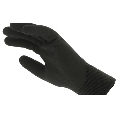 Gloves SpeedKnit™ Thermal BLACK
