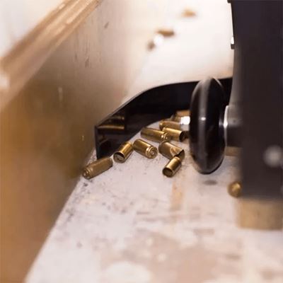 Side WALL SWEEPER attachment 6 pieces set AMMO-UP S5001 3
