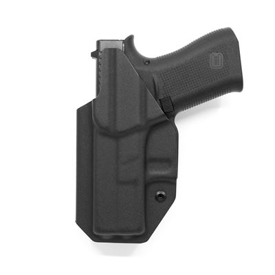 Inner IWB GLOCK 43X holster with rail Kydex RIGHT