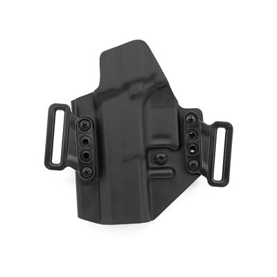 Outer Belt holster OWB CZ P10C kydex RIGHT