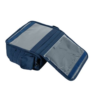 Shoulder bag MULTI 16 L BLUE