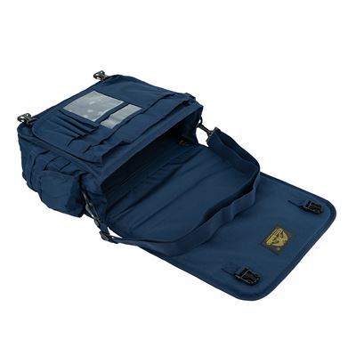 Shoulder bag MULTI 16 L BLUE
