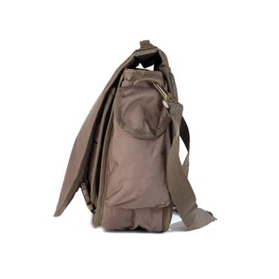 Shoulder bag MULTI 16l OLIVE