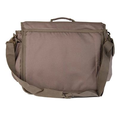 Shoulder bag MULTI 16l OLIVE