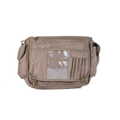 Shoulder bag MULTI 16l OLIVE