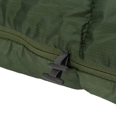 Sleeping bag PHOENIX SPARK 150 OLIVE GREEN