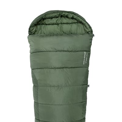 Sleeping bag PHOENIX SPARK 150 OLIVE GREEN