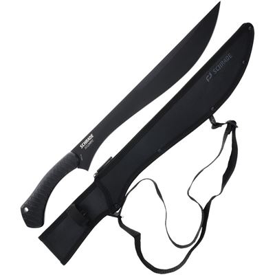 Decimate Brush Sword