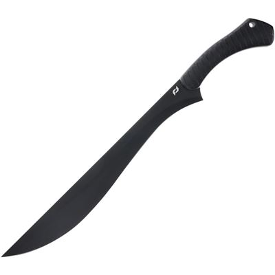 Decimate Brush Sword