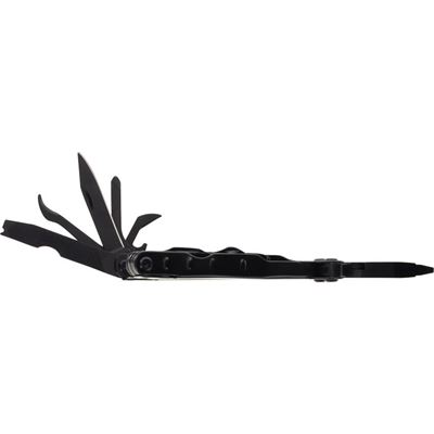 Tough Tool Multi-Tool BLACK