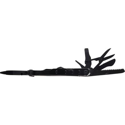 Tough Tool Multi-Tool BLACK