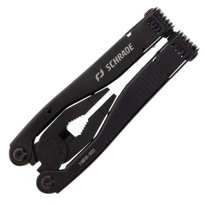 Tough Tool Multi-Tool BLACK