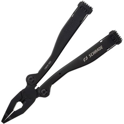 Tough Tool Multi-Tool BLACK