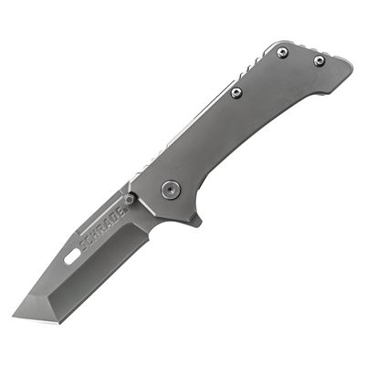 Folding Knife 301 TANTO