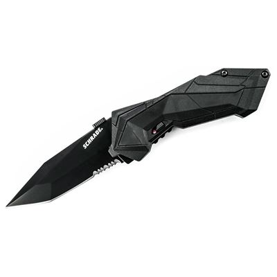 SCHRADE Folding Knife MAGIC ASSIST